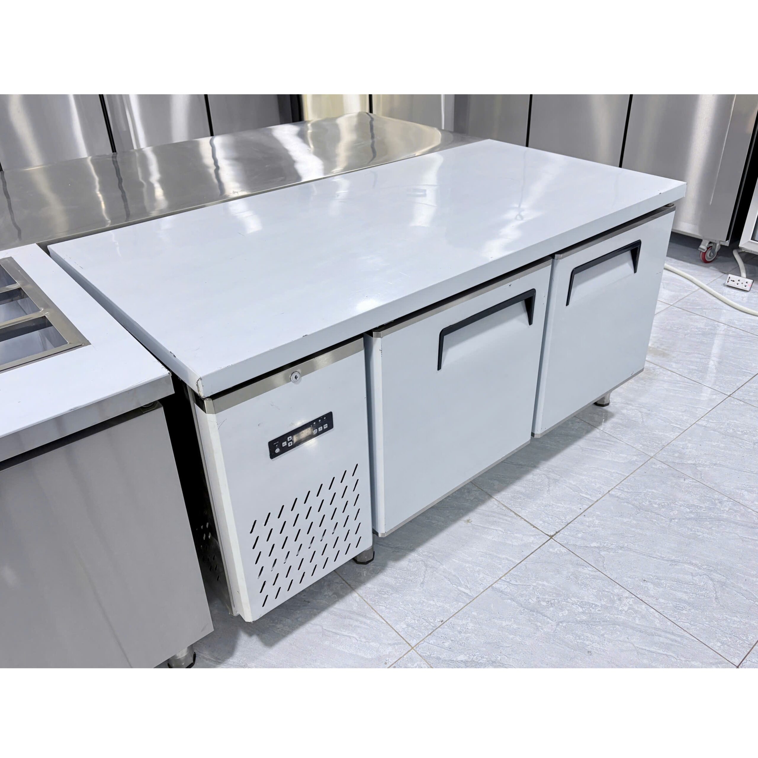 Bàn đông A-ECO LIGHTCOOL BL-1800 - Ảnh 3
