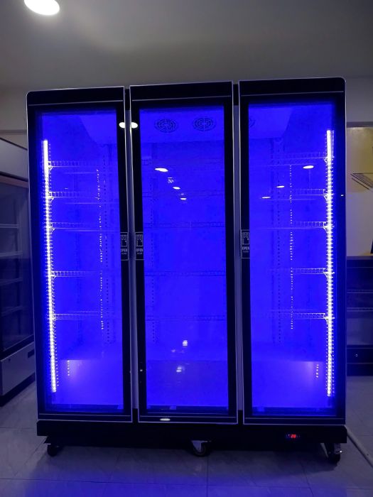 Tủ rượu LIGHTCOOL LS-1670 1388L - Ảnh 3