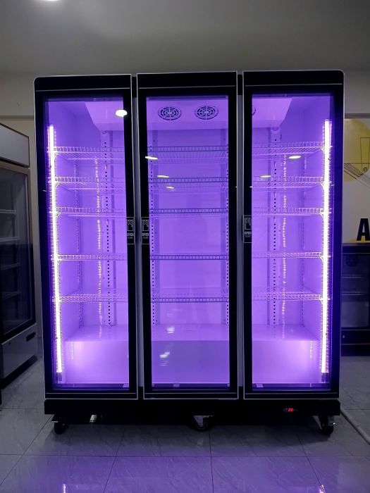 Tủ rượu LIGHTCOOL LS-1670 1388L - Ảnh 4