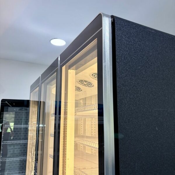 Tủ rượu LIGHTCOOL LS-1670 1388L