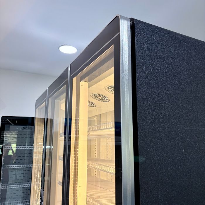 Tủ rượu LIGHTCOOL LS-1670 1388L - Ảnh 2