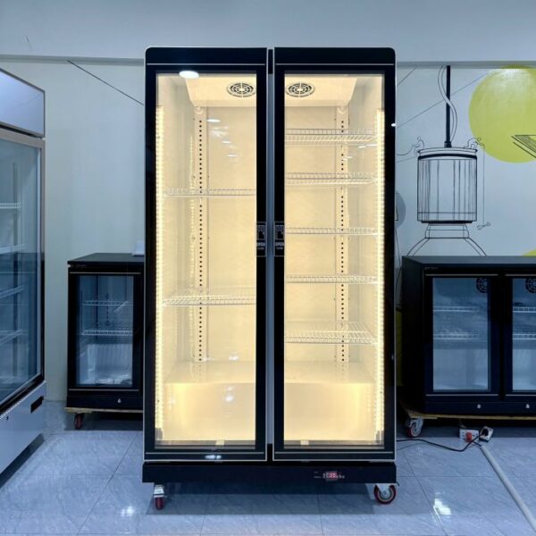 Tủ rượu LIGHTCOOL LS-1670 886L