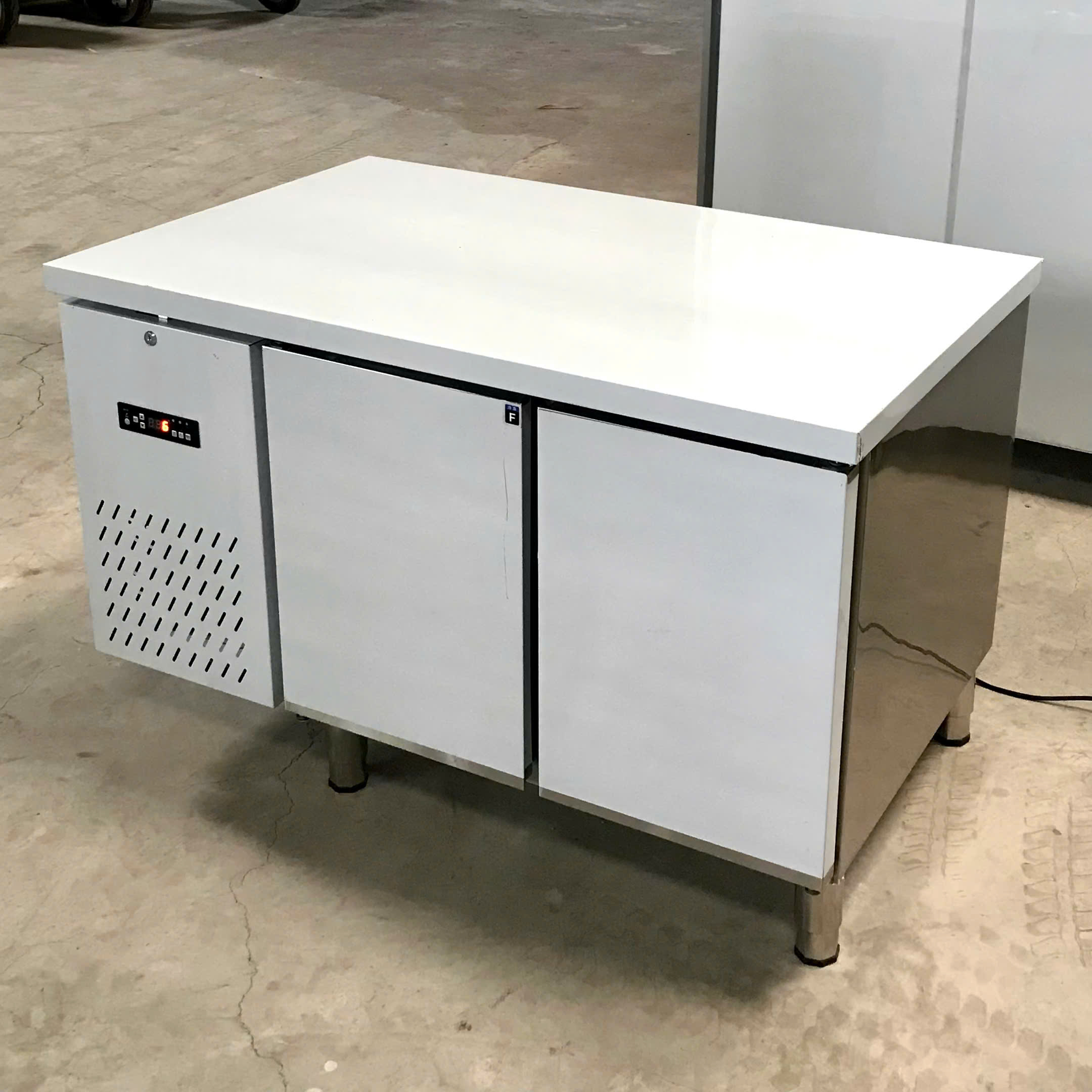 Bàn đông A-ECO LIGHTCOOL BL-1500 - Ảnh 3