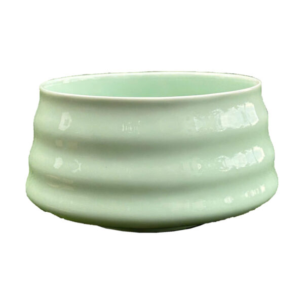 Bát sứ Chawan – ảnh đại diện nền trắng