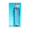 Bình nước 900ml màu xanh dương