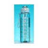 Bình nước 900ml màu xanh lá