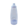 Bình nhựa đựng kem lò xo 1000ml – ảnh nền trắng