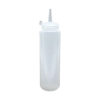 Bình sốt tròn 200ml – ảnh đại diện nền trắng