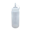 Bình sốt tròn 400ml – ảnh đại diện nền trắng