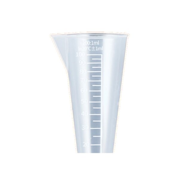 Ca đong 100ml không quai