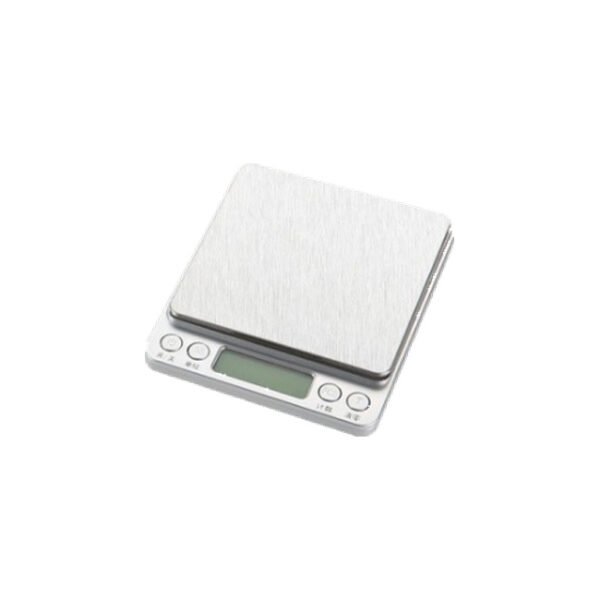 Cân điện tử I2000 3kg – độ chia 0,1g