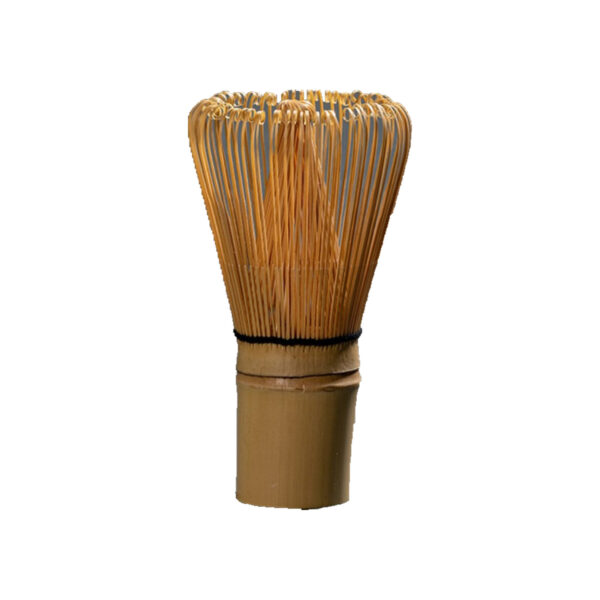 Chổi Chasen đánh matcha bằng tre 80–120 sợi – 100 sợi