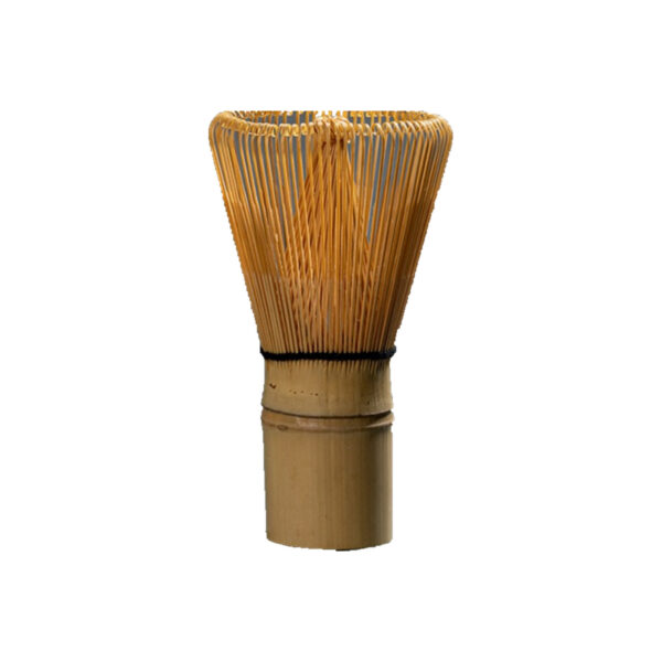 Chổi Chasen đánh matcha bằng tre 80–120 sợi – 120 sợi