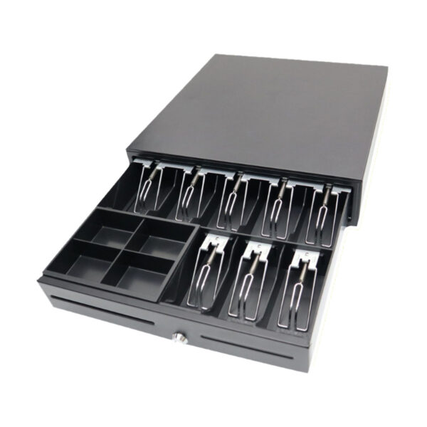 Hộp đựng tiền (Két thu ngân) Greenbar GB-400AH – ảnh đại diện nền trắng
