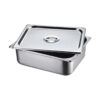 Khay inox 1/2 5.9L – ảnh đại diện nền trắng