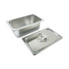 Khay inox 1/4 2.5L – ảnh đại diện nền trắng