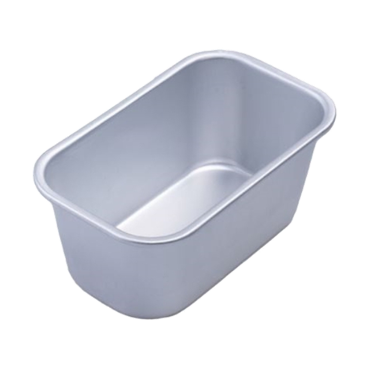 Khuôn loaf A03 14.8x8.9x6.2cm – ảnh đại diện nền trắng