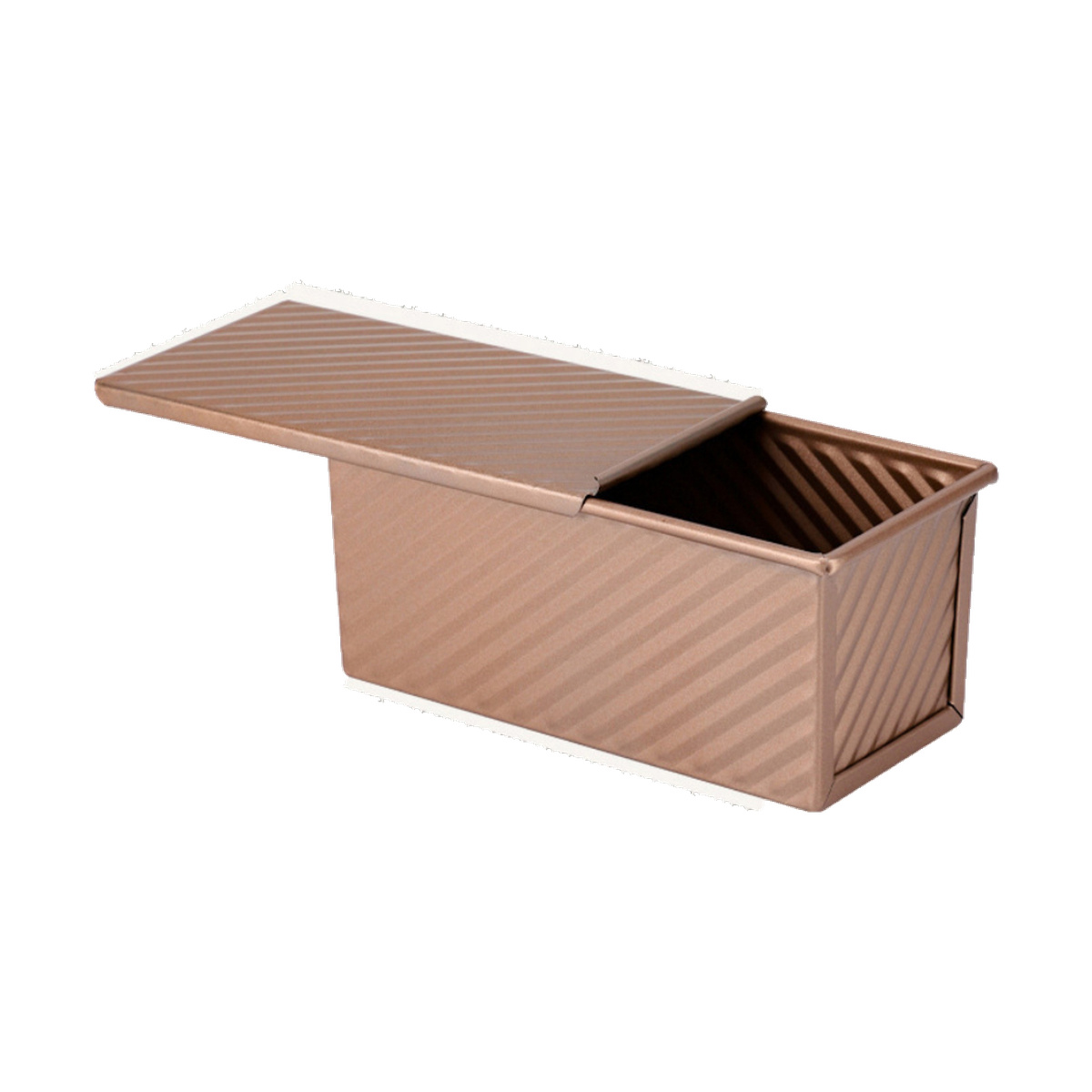 Khuôn sandwich 250g 19x9.5x9cm – ảnh đại diện nền trắng