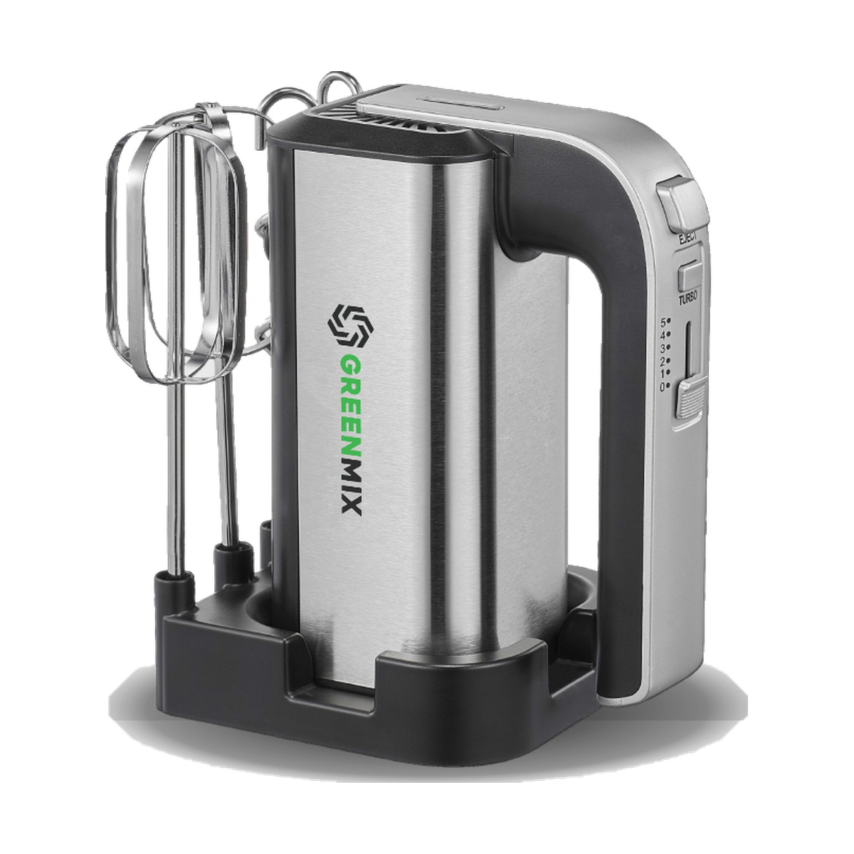 Máy đánh trứng Greenmix GM-60 – ảnh sản phẩm nền trắng
