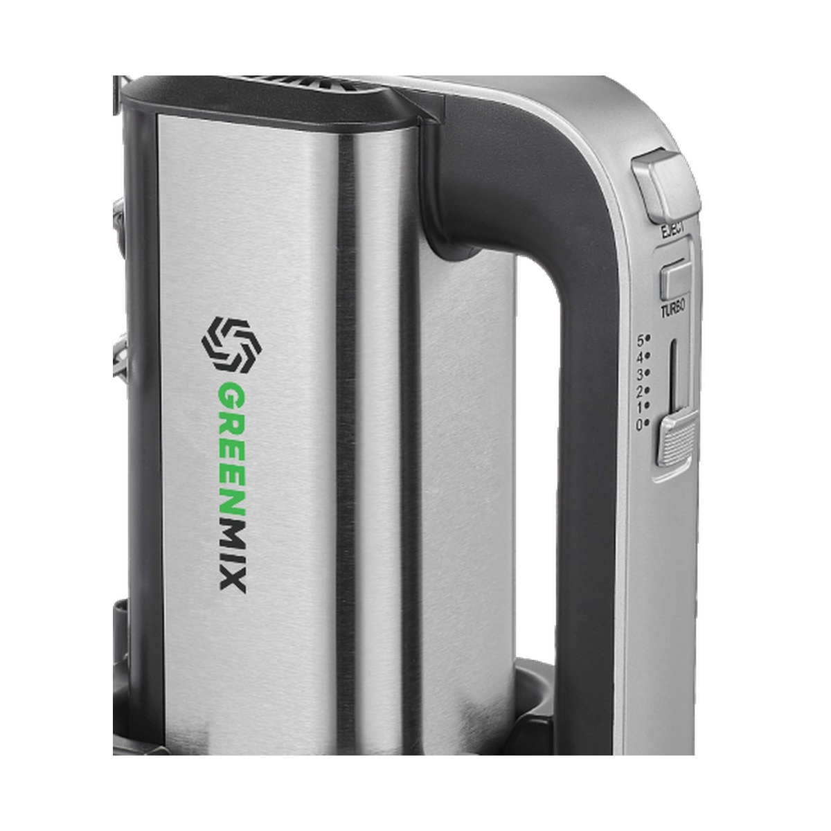Chi tiết máy đánh trứng greenmix gm-60