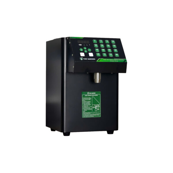 Máy định lượng đường Greenbar GBS-18