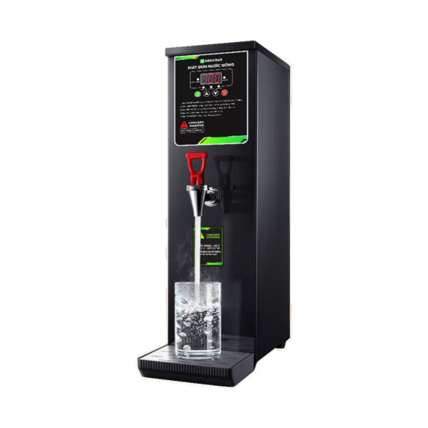 Máy đun nước Greenbar GB-60LH 20 lít – ảnh đại diện nền trắng