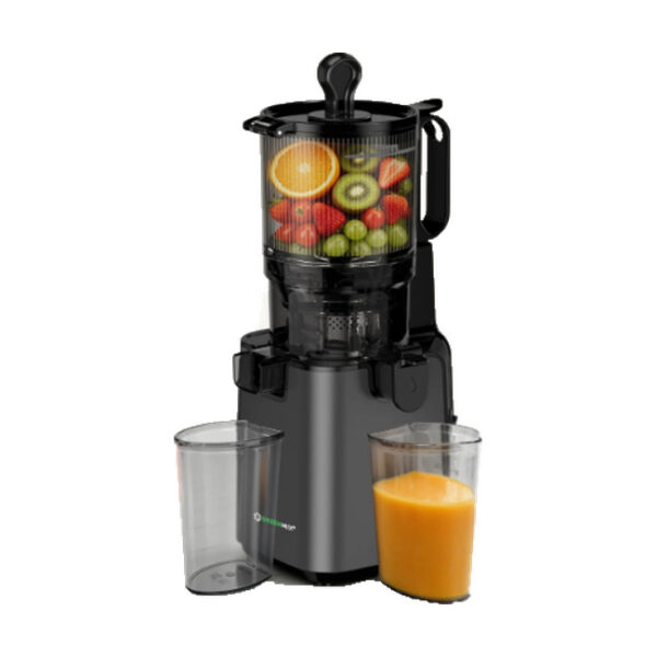 Máy ép chậm Greenmix GMJ-300