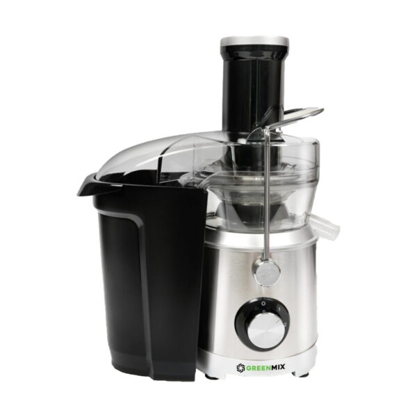 Máy ép trái cây Greenmix GM-120 – ảnh đại diện nền trắng