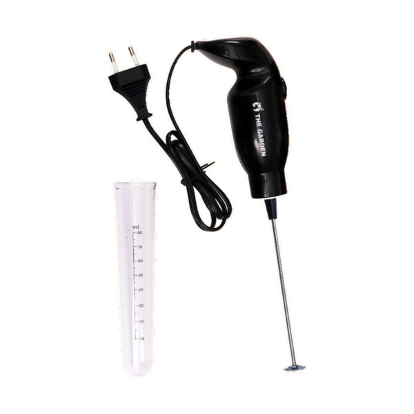 Máy tạo bọt Greenmix GMF-25 – ảnh đại diện nền trắng