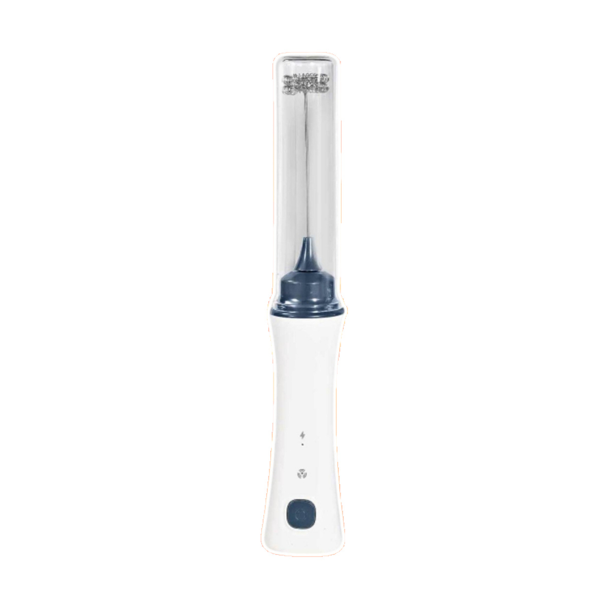 Máy tạo bọt sạc ZB-2508 – ảnh đại diện nền trắng