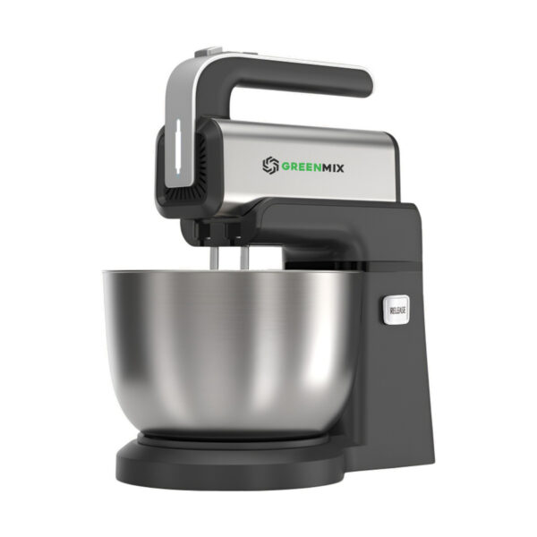 Máy trộn để bàn Greenmix GMH-600 PRO – ảnh sản phẩm nền trắng