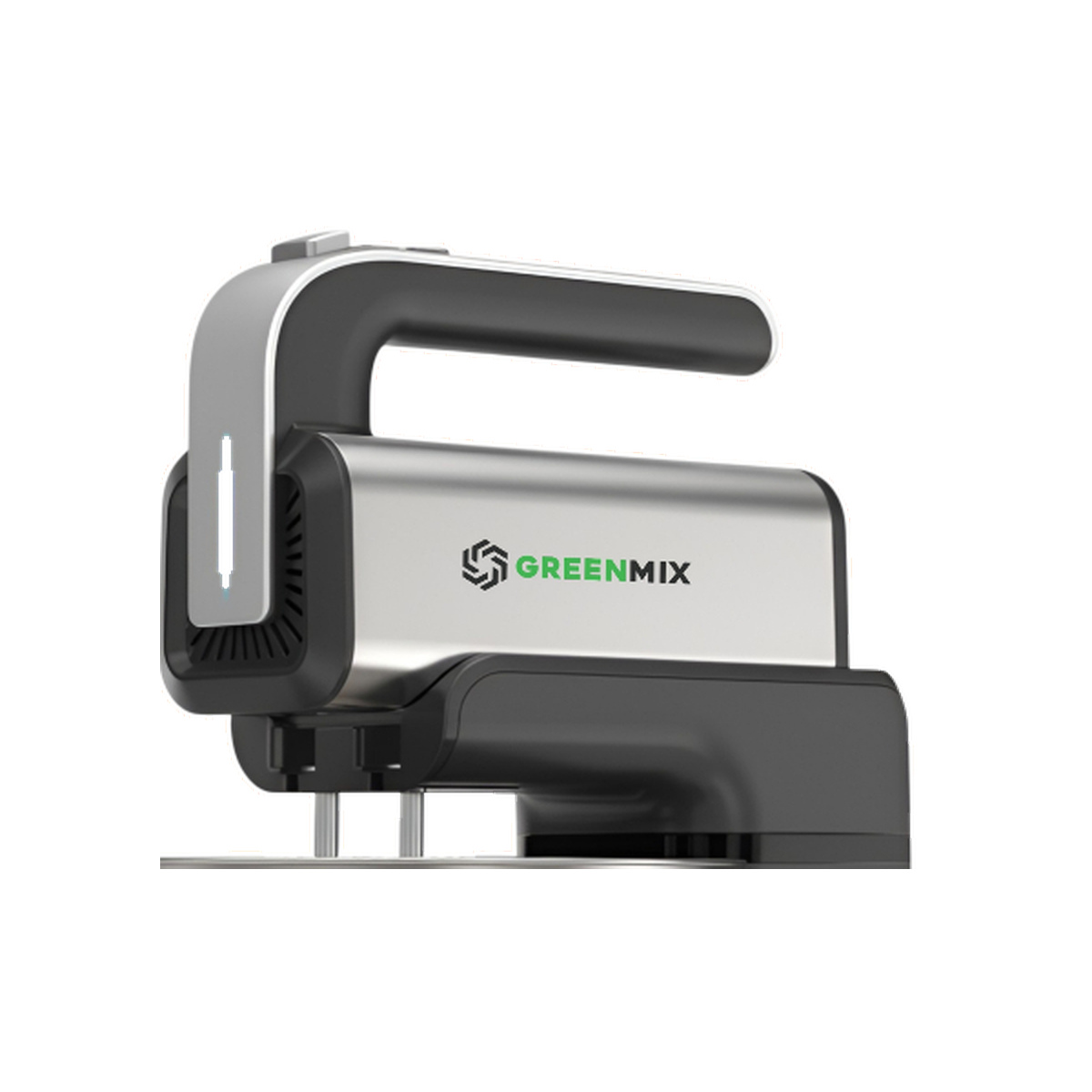 Chi tiết máy trộn để bàn greenmix gmh-600 pro