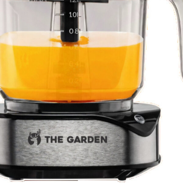 Máy vắt cam Greenmix GMC-40 – ảnh cận chi tiết từ ảnh sản phẩm