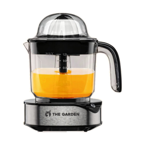 Máy vắt cam Greenmix GMC-40 – ảnh đại diện nền trắng