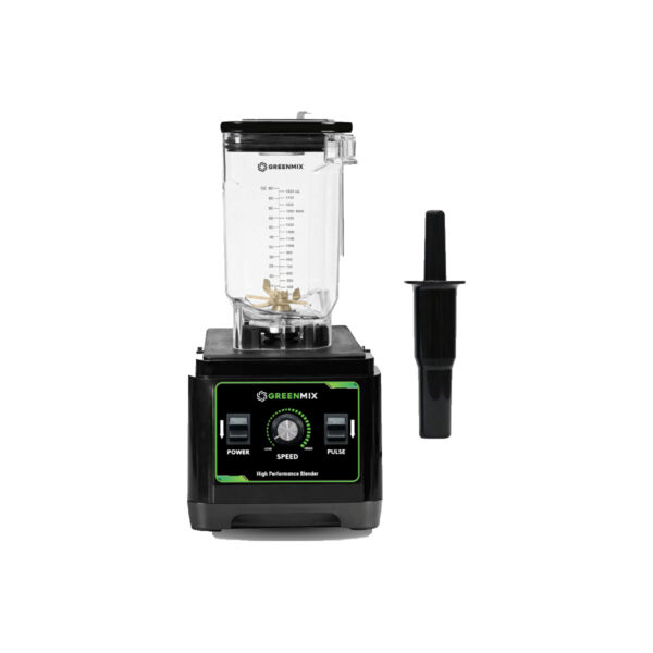 Máy xay sinh tố Greenmix GMB-680 và GMB-680 PRO