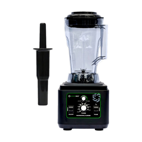 Máy xay sinh tố Greenmix GMB-750 5 lít