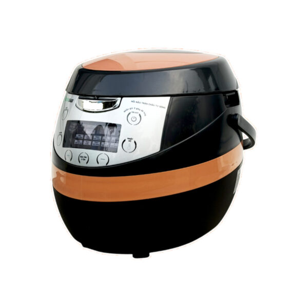 Nồi nấu trân châu Greenbar GBN-08L 8 lít