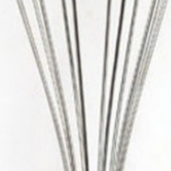 Phới đánh trứng inox 25 cm – ảnh cận chi tiết từ ảnh sản phẩm
