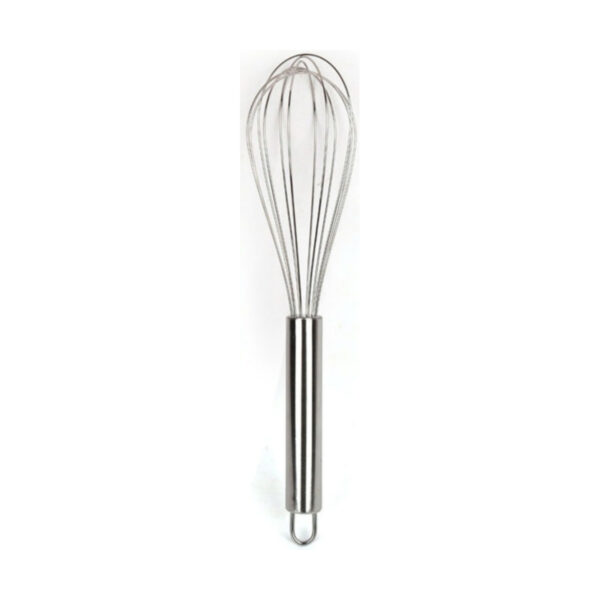 Phới đánh trứng inox 25 cm – ảnh đại diện nền trắng