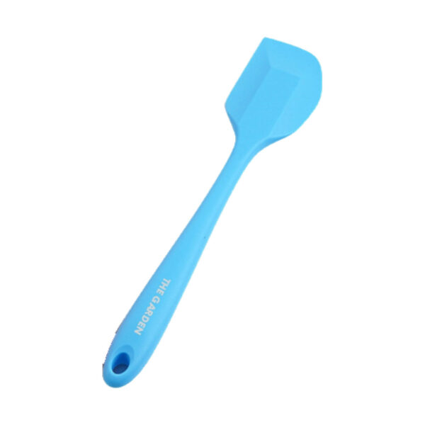 Thìa vét silicon 28 cm – ảnh đại diện nền trắng