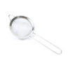 Rây lọc inox 12cm – ảnh nền trắng