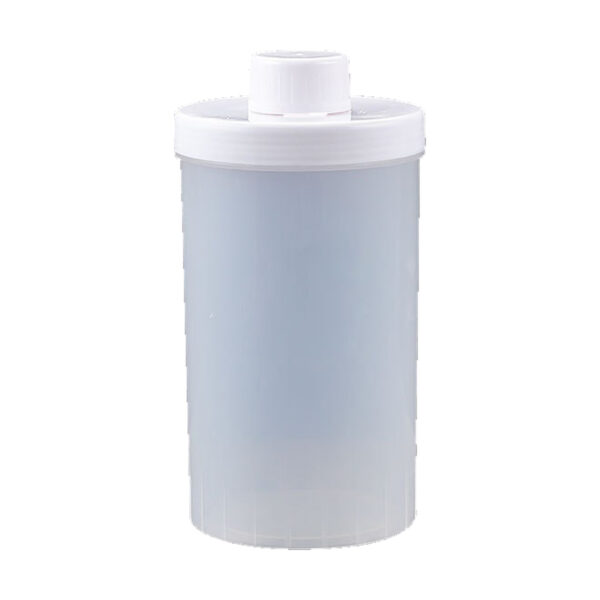 Bình bơm định lượng 1 lít – Chỉ thân bình, không vòi – ảnh sản phẩm nền trắng