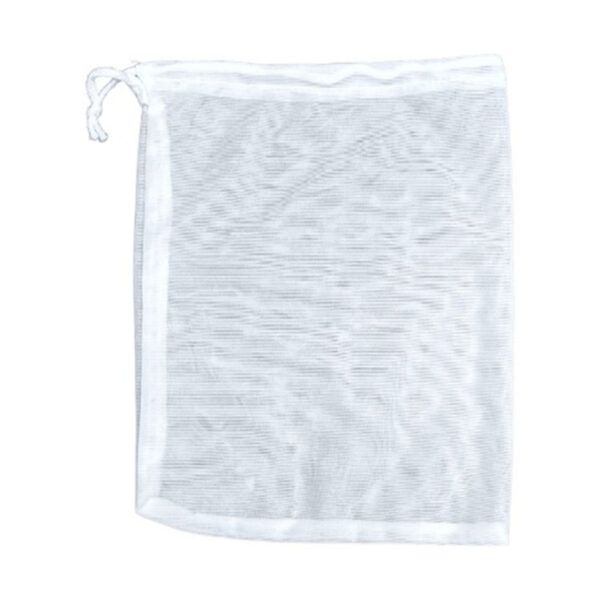 Túi lọc trà S 15x20cm – ảnh đại diện nền trắng